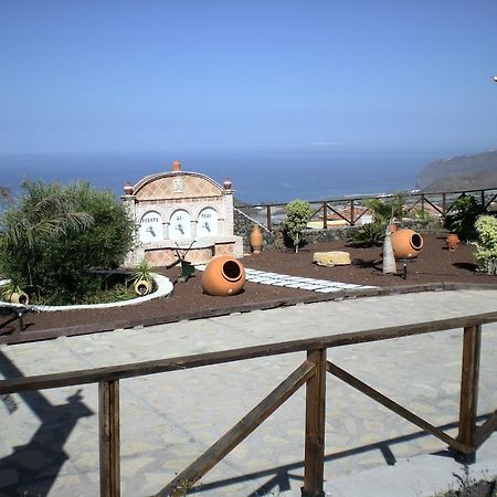 לוס יאנוס דה אריאדנה Apartamentos Fuente La Teja & Spa חדר תמונה