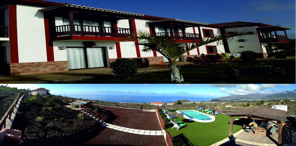 לוס יאנוס דה אריאדנה Apartamentos Fuente La Teja & Spa חדר תמונה