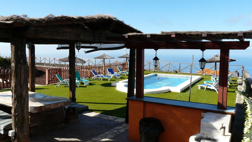 לוס יאנוס דה אריאדנה Apartamentos Fuente La Teja & Spa חדר תמונה