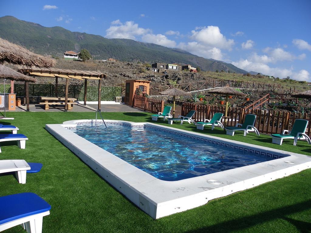 לוס יאנוס דה אריאדנה Apartamentos Fuente La Teja & Spa חדר תמונה