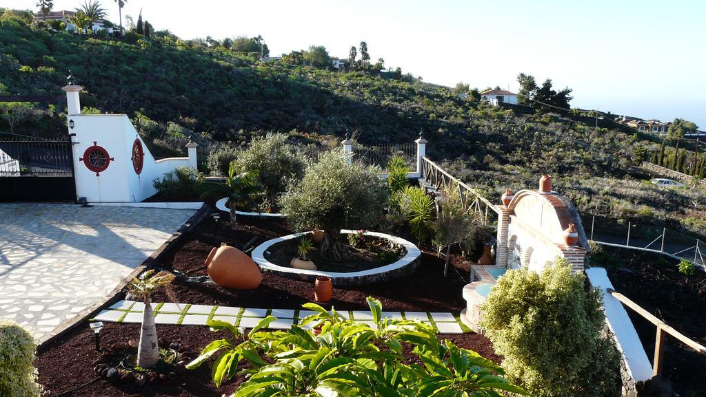 לוס יאנוס דה אריאדנה Apartamentos Fuente La Teja & Spa חדר תמונה