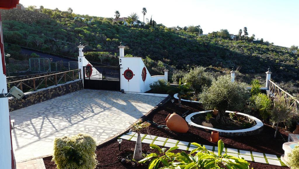 לוס יאנוס דה אריאדנה Apartamentos Fuente La Teja & Spa חדר תמונה