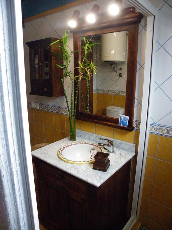 לוס יאנוס דה אריאדנה Apartamentos Fuente La Teja & Spa חדר תמונה