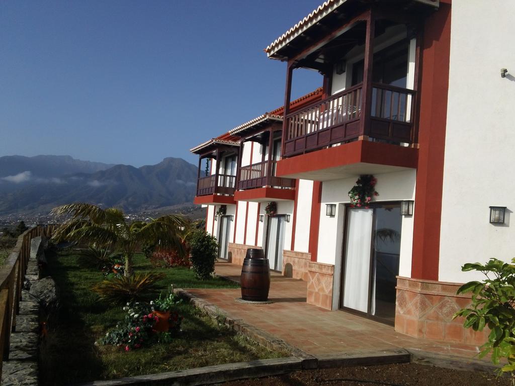 לוס יאנוס דה אריאדנה Apartamentos Fuente La Teja & Spa חדר תמונה