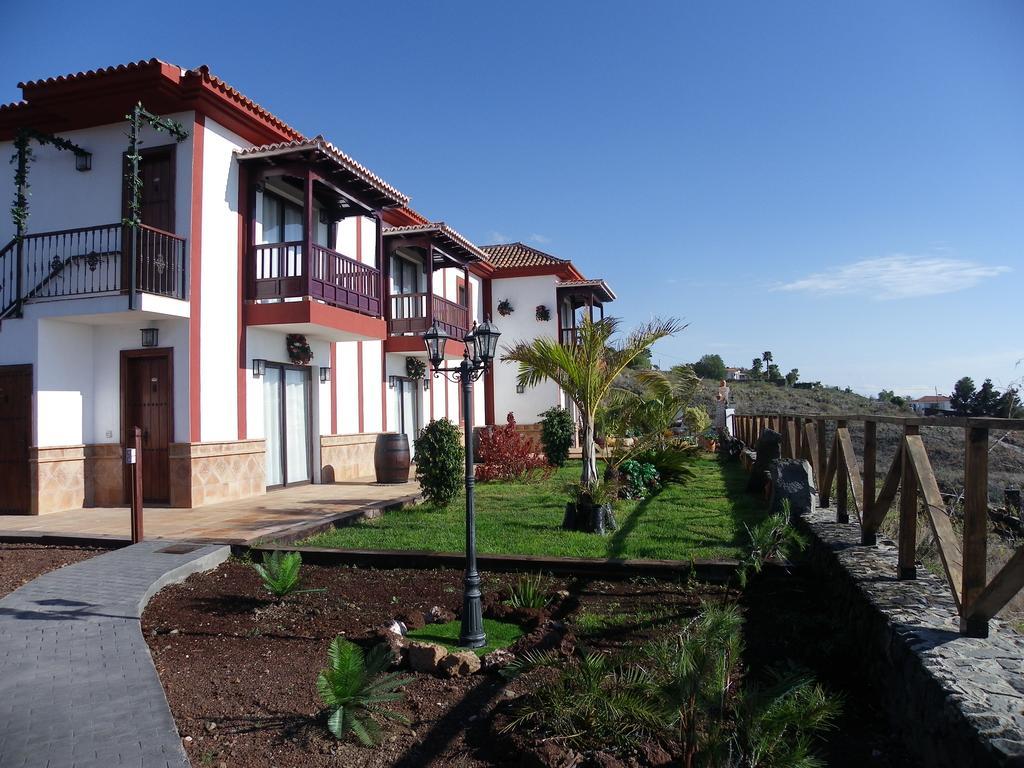 לוס יאנוס דה אריאדנה Apartamentos Fuente La Teja & Spa חדר תמונה